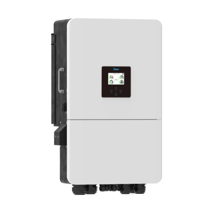 DEYE 20kW Hybrid Low Voltage 3-Phase Solar Inverter-SUN-20K-SG05LP3-EU ...